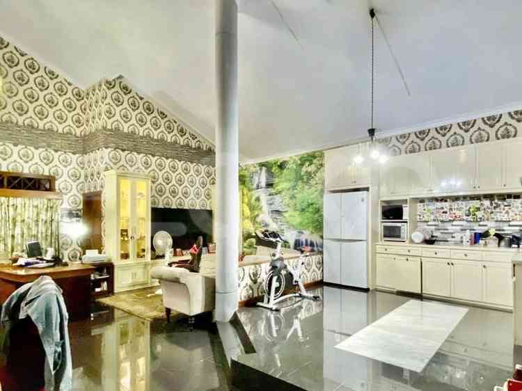 280 sqm, 3 BR house for sale in Tebet, Tebet 9