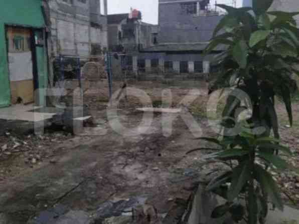 620 sqm, Land for Sale in Jl Gandaria Utara, Gandaria 1