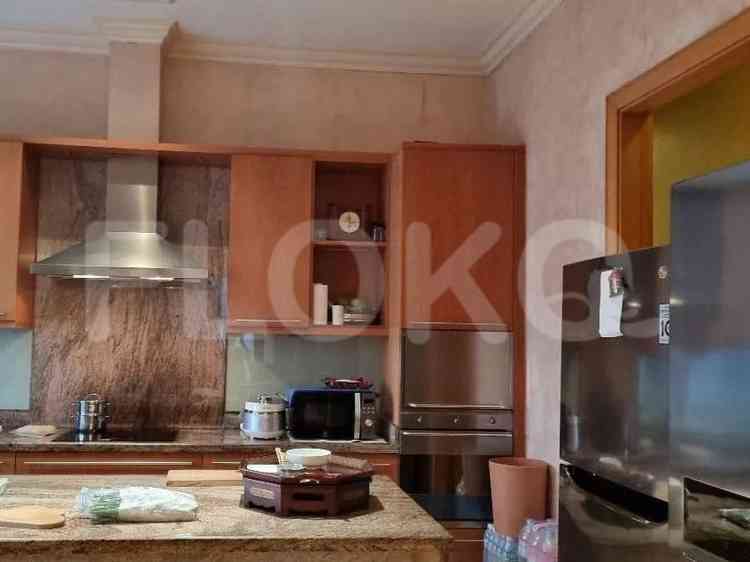 440 sqm, 48th floor, 4 BR apartment for sale in Setiabudi 4