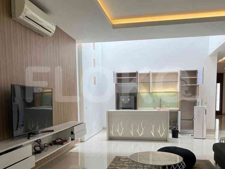 508 sqm, 3 BR house for rent in Menteng, Menteng 4