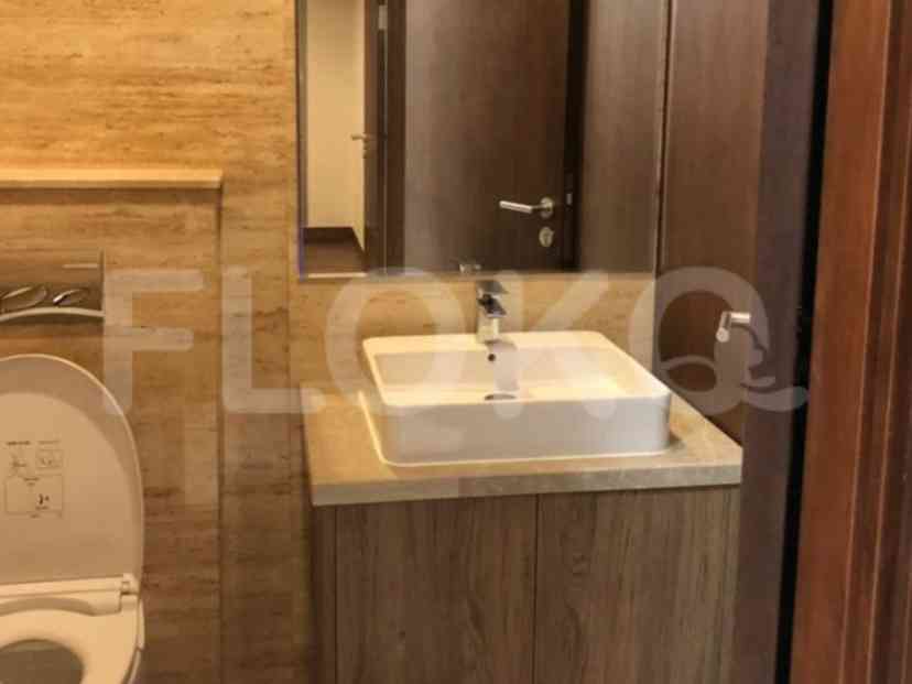 186 sqm, 17th floor, 3 BR apartment for sale in Kuningan 4