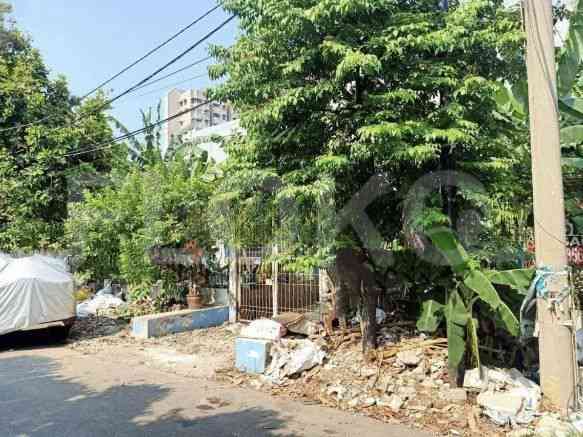 239 sqm, Land for Sale in Jl Raya Utama, Sunter 2