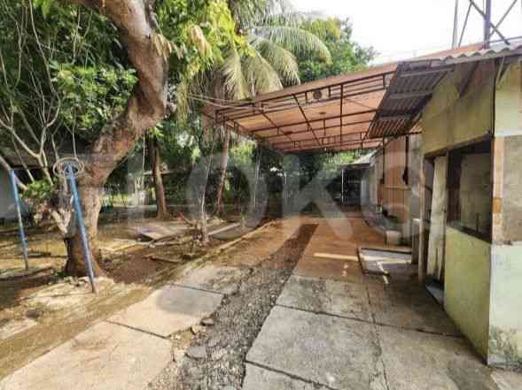 1600 sqm, Land for Rent in Jl Fatmawati, Fatmawati 1