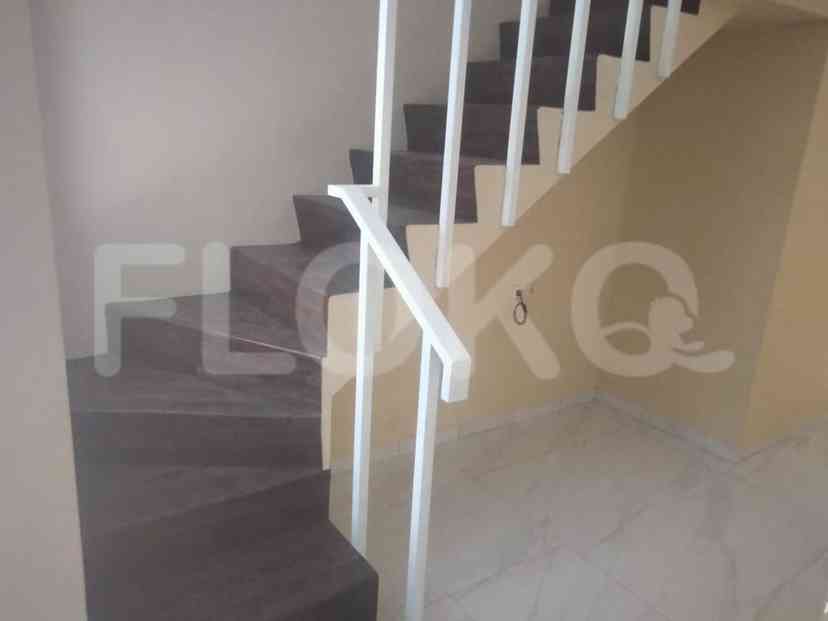 55 sqm, 1 BR house for sale in Kemayoran, Kemayoran 3