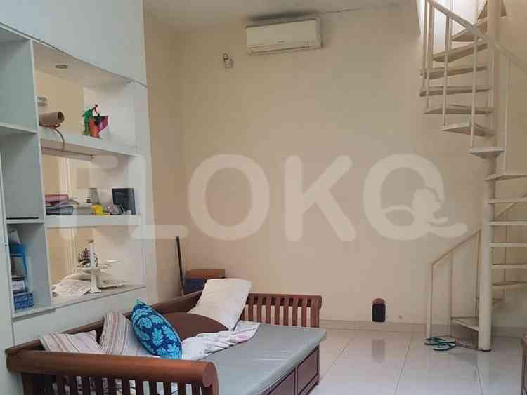 150 sqm, 2 BR house for rent in Bendungan Hilir, Bendungan Hilir 3