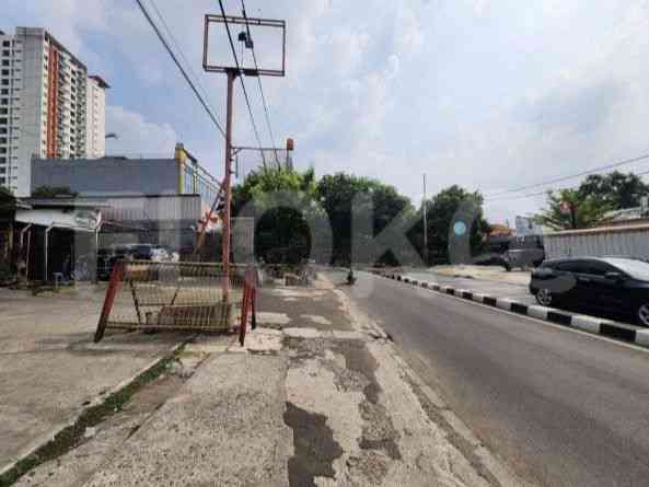 Disewakan Tanah Luas 1600 m2 di Jl Fatmawati, Fatmawati 3