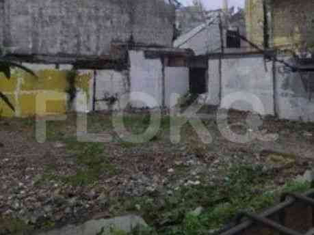 620 sqm, Land for Sale in Jl Gandaria Utara, Gandaria 3