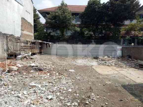 264 sqm, Land for Sale in Jl kalibata Timur 4, Kalibata 1