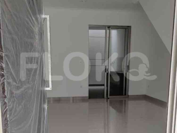 80 sqm, 2 BR house for rent in PIK 2, Kamal Muara 2