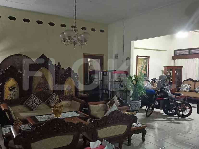 450 sqm, 7 BR house for sale in Tebet Timur, Tebet 1