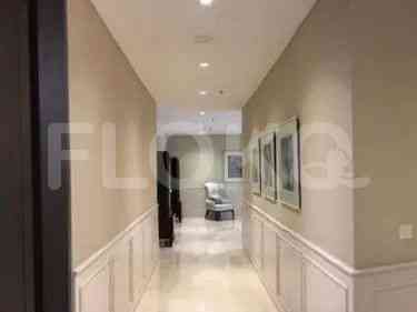 460 sqm, 10th floor, 4 BR apartment for sale in Setiabudi 4