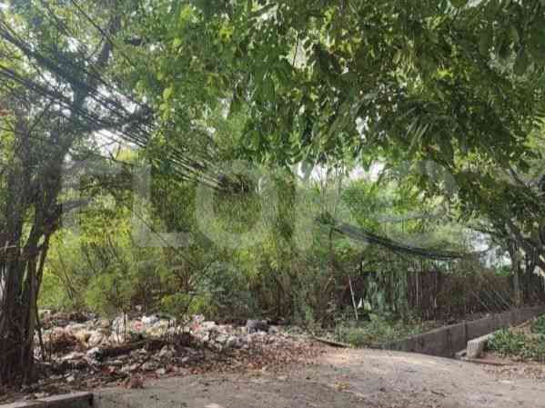 3050 sqm, Land for Rent in Jl Raya Yos Sudarso, Sunter 1