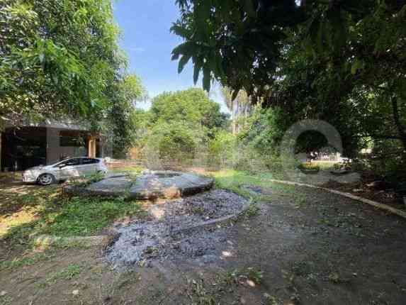 2500 sqm, Land for Sale in Jl Raya Utama, Pejaten 2