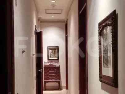 440 sqm, 48th floor, 4 BR apartment for sale in Setiabudi 2