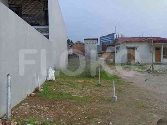 354 sqm, Land for Rent in Jl Kramat Jati, Cawang 2