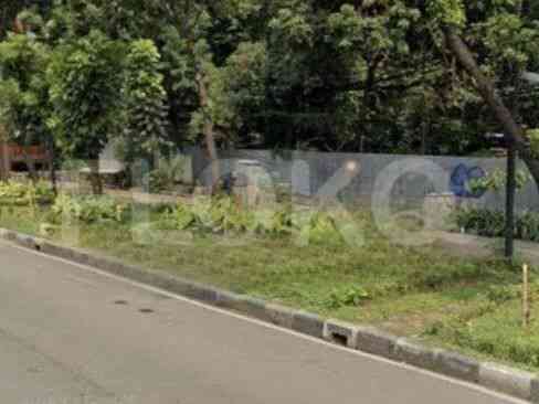 Disewakan Tanah Luas 1750 m2 di Jl Kyai Tapa, Grogol 2