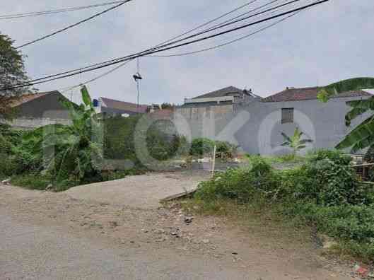 498 sqm, Land for Sale in Jl Raya Utama, Meruya 3