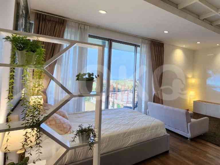 Disewakan Rumah 3 BR, Luas 320 m2 di Golf Island, Pluit 9