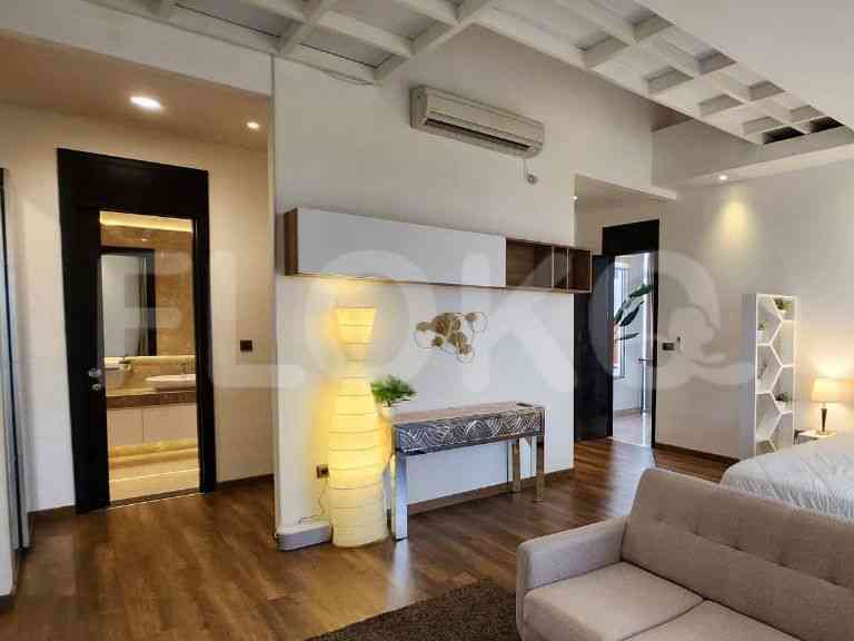 Disewakan Rumah 3 BR, Luas 320 m2 di Golf Island, Pluit 7