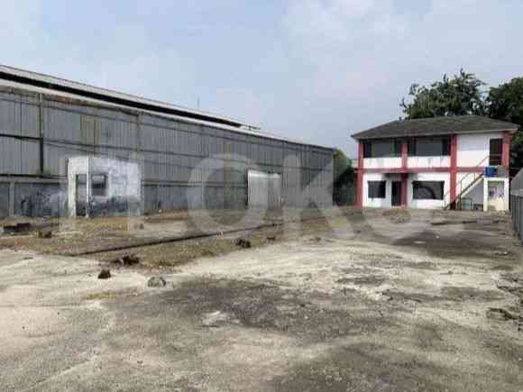 1100 sqm, Land for Rent in Jl Raya Perjuangan, Bekasi Utara 3