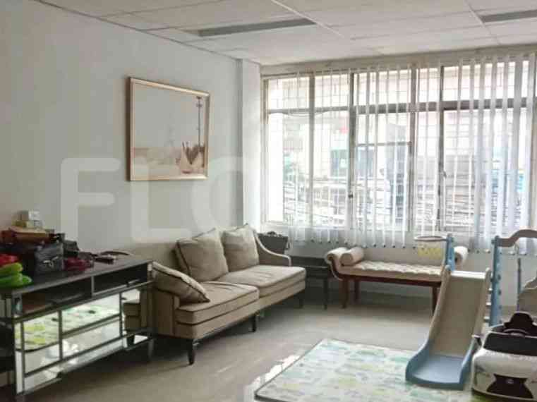 125 sqm, shophouse for rent in Cilandak, Cilandak 1