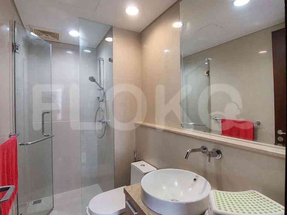 Tipe 2 Kamar Tidur di Lantai 16 untuk disewakan di Sky Garden - fse9b8 7