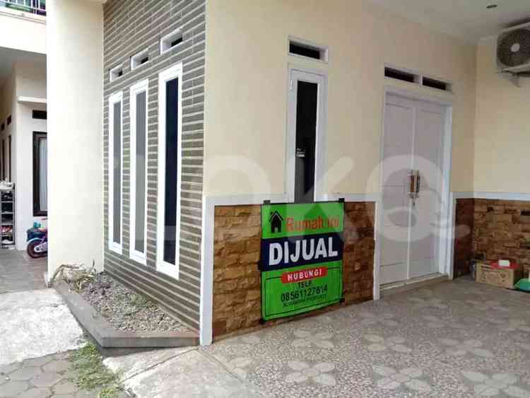 Dijual Rumah 4 BR, Luas 172 m2 di Jl. H. Matasan, Pasar Minggu 1