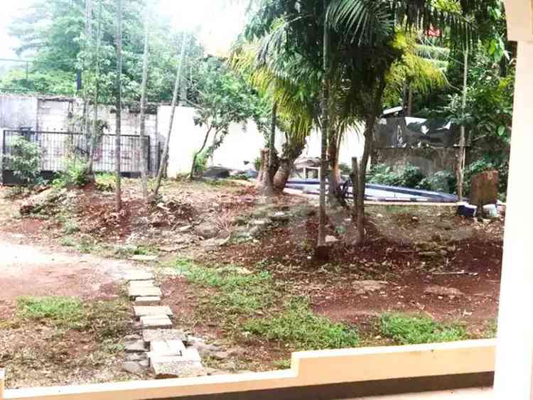 Dijual Rumah 5 BR, Luas 299 m2 di Jl. Kemang Bangka, Mampang 1