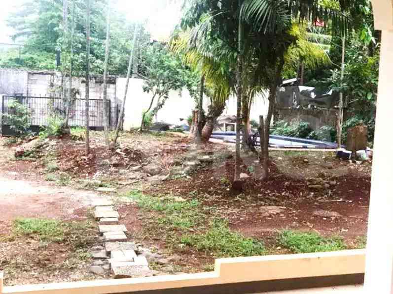 Dijual Rumah 5 BR, Luas 299 m2 di Jl. Kemang Bangka, Mampang 1