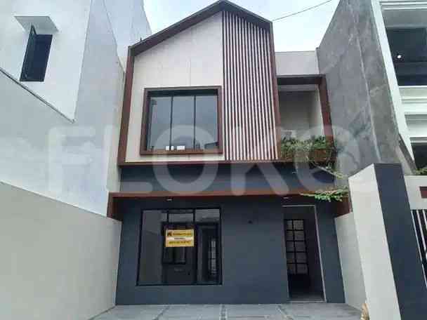 91 sqm, 4 BR house for sale in Jl. Gandaria Ujung Jagakarsa, Gandaria 2