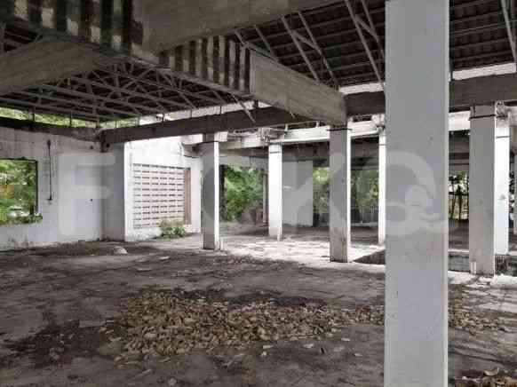 1200 sqm, Land for Rent in Jl Raya Utama, Sunter 1