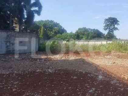 2561 sqm, Land for Sale in Jl Raya Utama, Pejaten 2