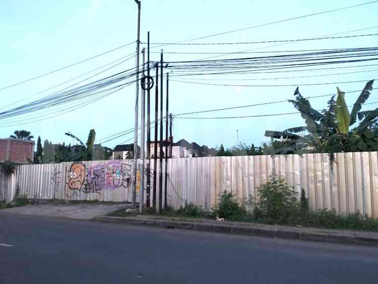 Disewakan Tanah Luas 2400 m2 di Jl Under Pass, Bekasi Timur 3