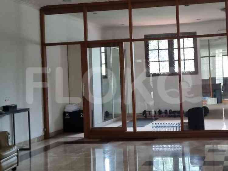 Disewakan Rumah 6 BR, Luas 700 m2 di Menteng, Menteng 4