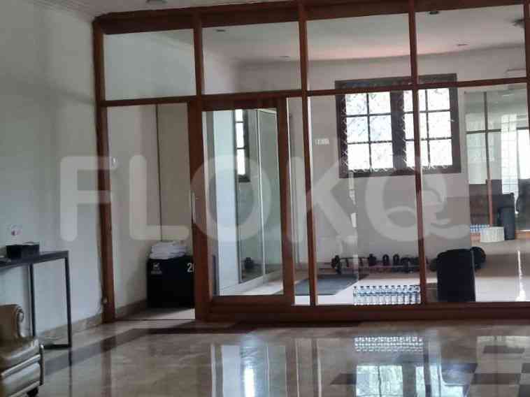 700 sqm, 6 BR house for rent in Menteng, Menteng 4