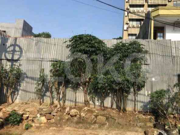 326 sqm, Land for Sale in Jl Gandaria Utara, Gandaria 1