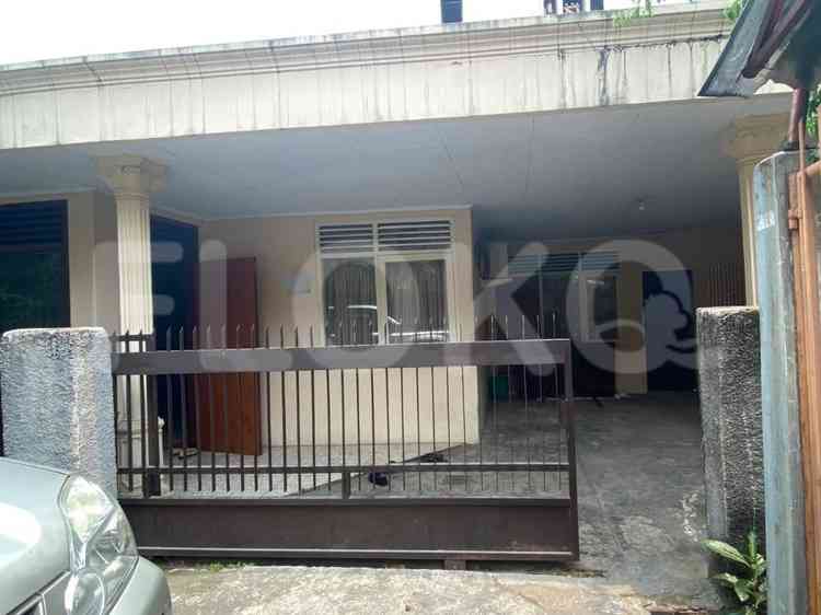 Dijual Rumah 3 BR, Luas 140 m2 di Palmerah, Palmerah 1