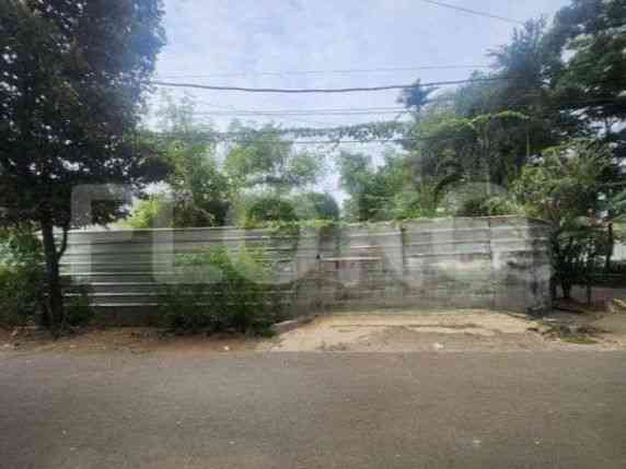 332 sqm, Land for Sale in Jl Komplek Pondok Pinang, Gandaria 1