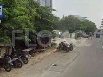 375 sqm, Land for Rent in Jl Pluit Karang Ayu Barat, Pluit 3