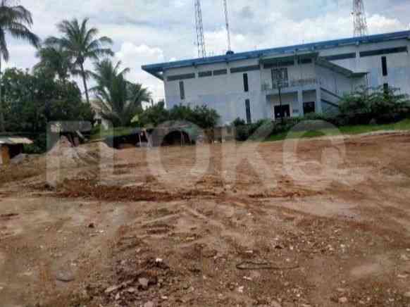 340 sqm, Land for Rent in Jl Raya Utama, Gunung Sahari 2