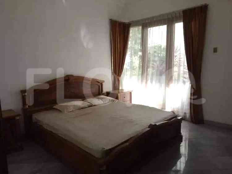 700 sqm, 4 BR house for sale in Jl. Kenanga, Cilandak 8