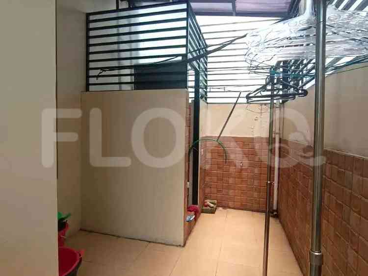 125 sqm, 5 BR house for sale in Jl. Sadar Raya, Ragunan 5