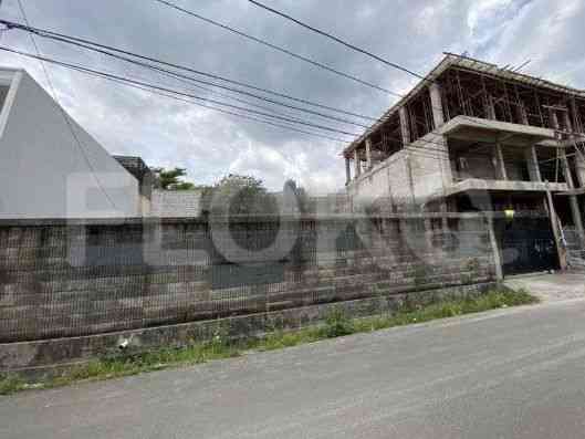 311 sqm, Land for Sale in Jl Raya Utama, Tanjung Duren 3