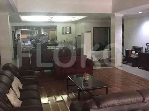 700 sqm, 7 BR house for sale in Kemang, Kemang 3