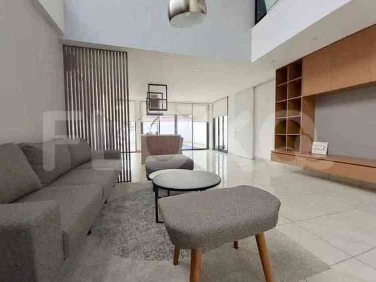 Dijual Rumah 4 BR, Luas 345 m2 di Gandaria, Gandaria 2