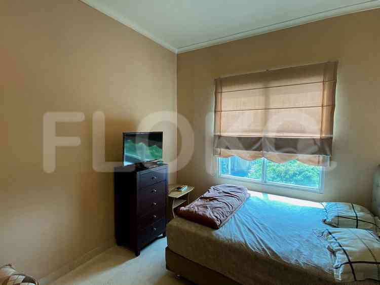 2 Bedroom on 5th Floor for Rent in Senayan Residence - fse72a 5
