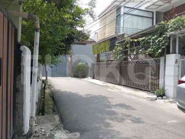 176 sqm, Land for Sale in Jl Raya Al Hidayah, Pejaten 3