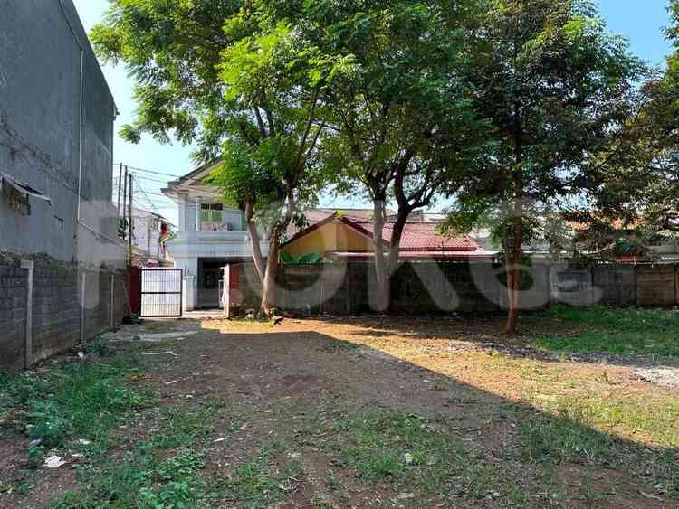 1500 sqm, Land for Rent in Jl Melati ll Kota Depok, Cinere 2