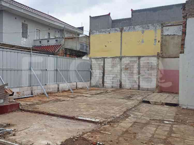 188 sqm, Land for Sale in Jl Dalam Komplek, Kalibata 2