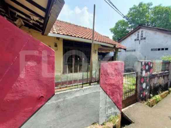 268 sqm, Land for Sale in Jl Raya Utama, Lenteng Agung 3